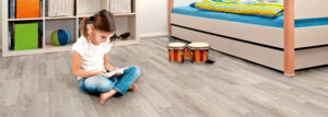guatambu tapis / parket vloer afwerking  Naturel